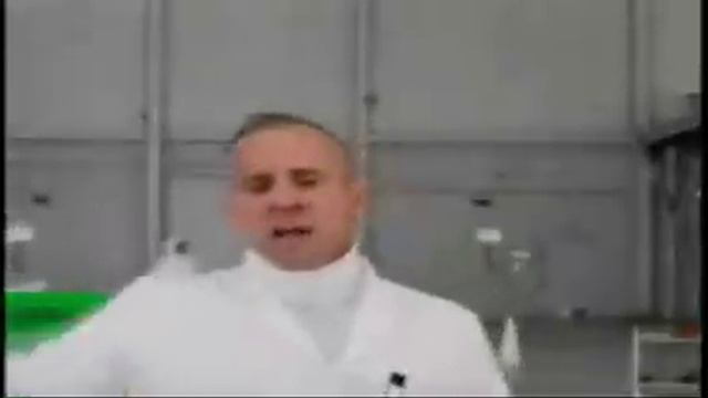 Peter Stormare Volkswagen TV Spot смотреть онлайн