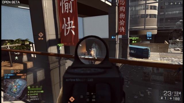 BF4 on Ultra GTX 550 Ti 1Gig смотреть онлайн