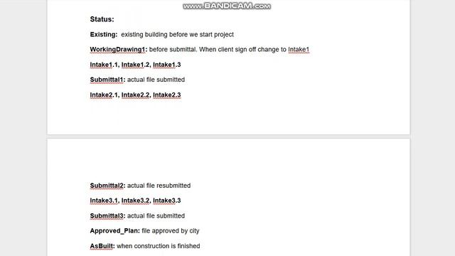 AutoCAD Naming Conventions 1 26 18 1 смотреть онлайн