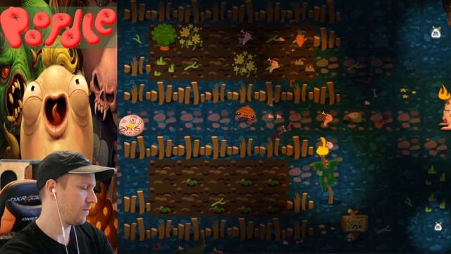 NEW 'PoopDie' Game from PewDiePie! смотреть онлайн