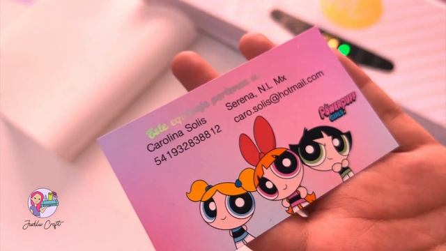 3 Formas De Laminar Con Tu MINC | Judilu Craft