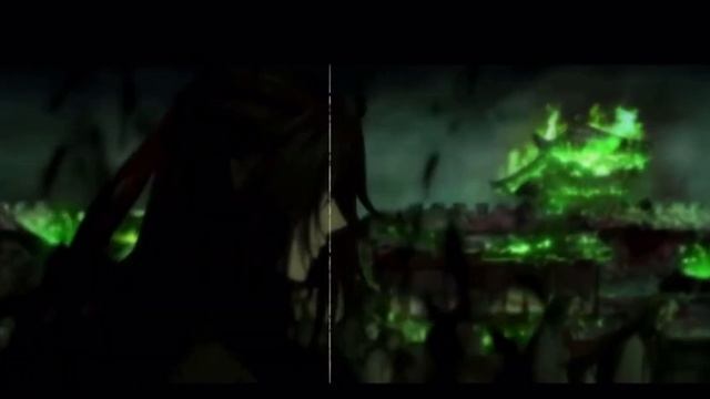 Канцлер Ги - Тень на стене. Аниме клип. Магистр дьявольского культа #анимеэдит смотреть онлайн