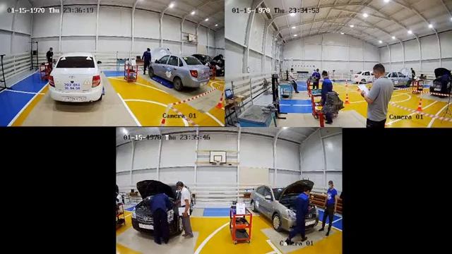 ГАПОУ РС(Я) "Якутский автодорожный техникум"-Ремонт и обслуживание легковых автомобилей-23.06 смотреть онлайн