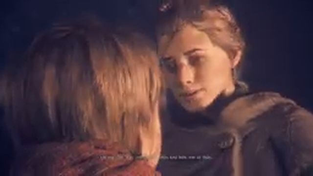 Live 4K | A Plague Tale: Innocence Gameplay Part 5 | RTX 3080 - no commentary смотреть онлайн