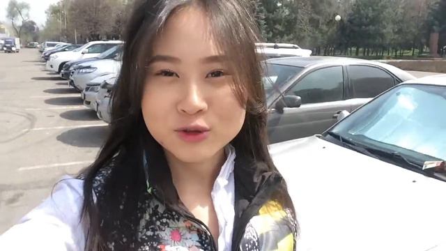 ВЛОГ С НЕЙ / СМОТРЮ ДНЕВНИКИ ХАЧА / КОЖАНЫЕ ШТАНЫ смотреть онлайн