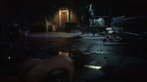Resident Evil 3 Remake Mod: Nude jill, all enemies Erect Nemesis, Version 1