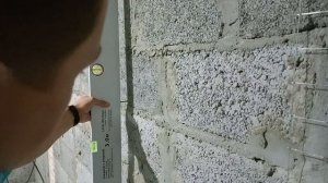 Как выставить саморезы под маяки в идеале! Что бы стены были идеально ровные!