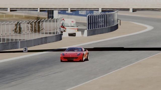 Assetto Corsa Ferrari F12? смотреть онлайн
