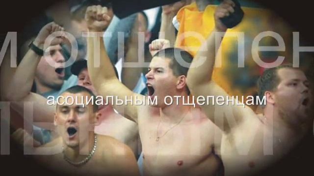 Асоциальные люди среди нас! Конрад Лоренц смотреть онлайн