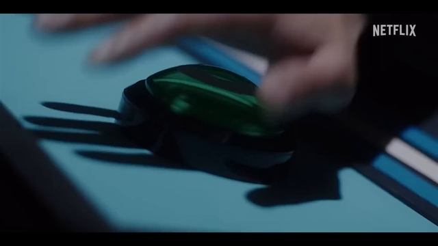 EL JUEGO DEL CALAMAR Temporada 2 Tráiler Español Latino Subtitulado (2024) смотреть онлайн