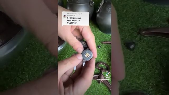 как отличить оригинальные Афганские казаны от подделок? ? смотреть онлайн