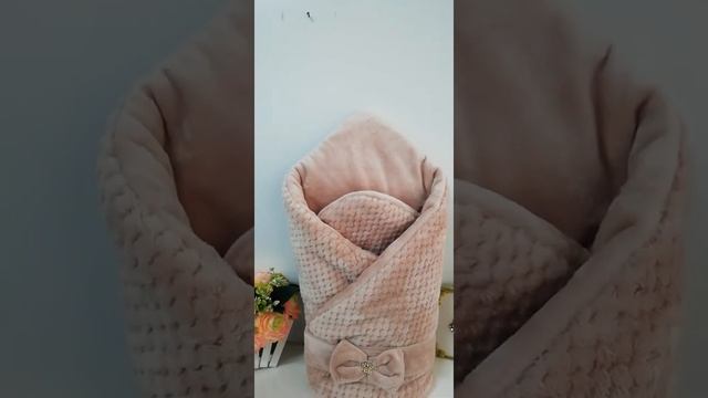 #еемалышество #одеялонавыписку Арт. 91209-3Ср Одеяло Велсофт смотреть онлайн