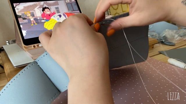 ШЬЮ РЮКЗАК С ALIEXPRESS /обзор