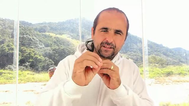 The inner war is an answer to your cry for God - Satsang Online with Sriman Narayana смотреть онлайн
