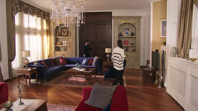 Vendetta - Episode 16 Urdu Dubbed | Kan Cicekleri