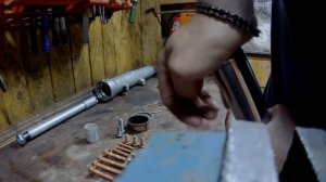 HONDA VFR 800  ПОДРОБНАЯ ИНСТРУКЦИЯ ПО ПЕРЕБОРКЕ ВИЛКИ