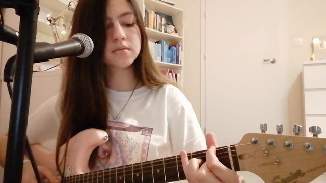 la jolla - wilbur soot (cover) смотреть онлайн
