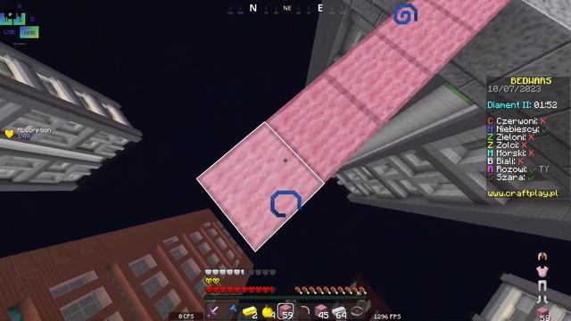 Spocona runda bed wars #2 смотреть онлайн