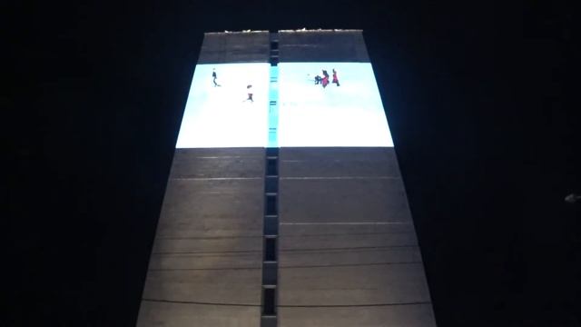 10.08.2019г. Пермь - Танцы на стене смотреть онлайн