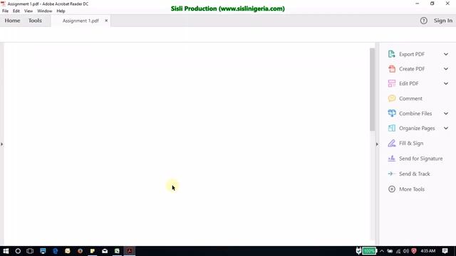 How to Zip File and Save as PDF смотреть онлайн