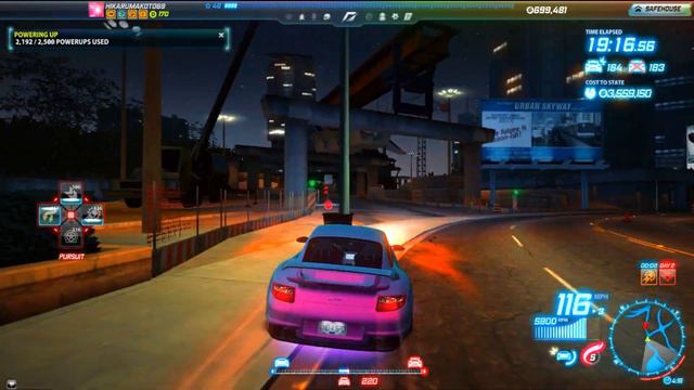 If You like insanely Difficult Challenges, Play NFS World смотреть онлайн