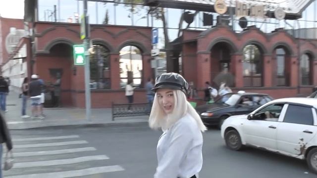 Орёл и Решка САМАРА (пародия) смотреть онлайн