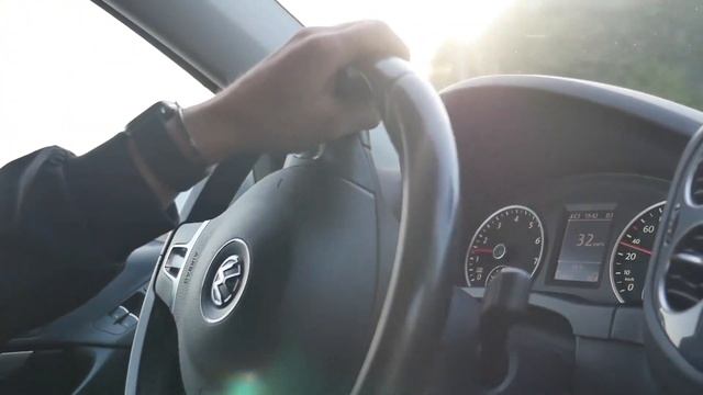 ТИГУАН НА 200 СИЛ! Начало ТЮНИНГ проекта ВолкЦваген смотреть онлайн