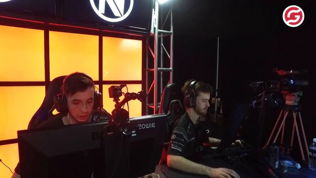 GamaNews. Киберспорт — Northern Arena BEAT Invitational; Hearthstone; Team EnVyUs смотреть онлайн
