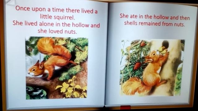 Создание книги в PowerPoint - УчITель 2017 смотреть онлайн