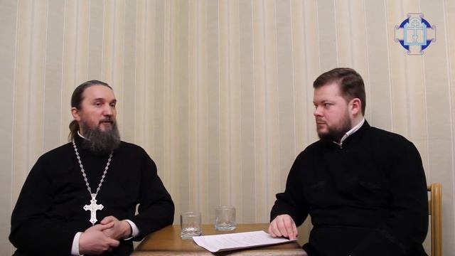 Литургия Преждеосвященных Даров смотреть онлайн