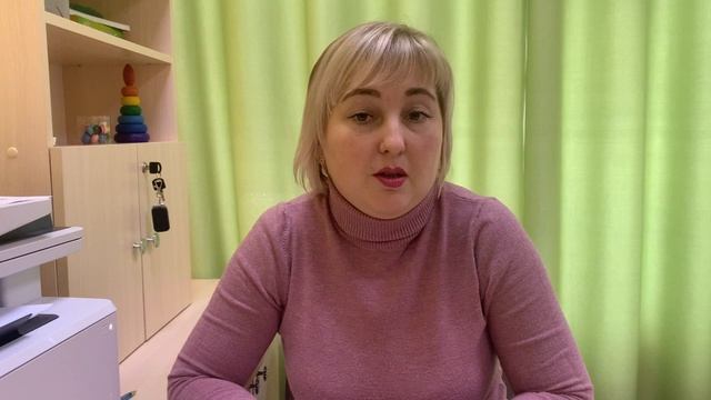 Почему с ребенком нужно много говорить