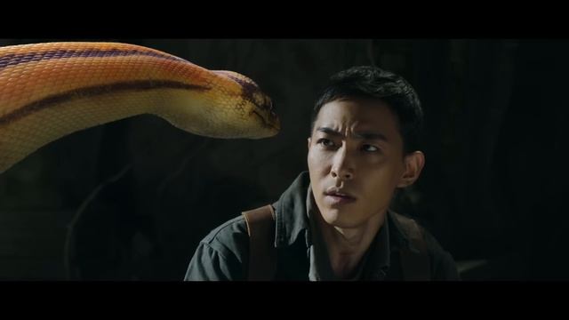 THE ANACONDA | FULL HD ACTION MOVIE смотреть онлайн