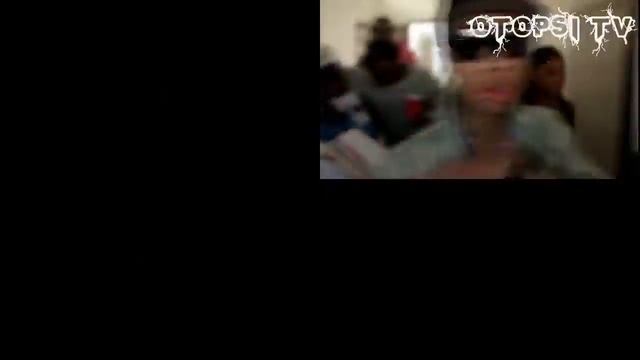 GS**T VIDEOREMIX - KINGSIZE KIZOMBA - VJ OTOPSI