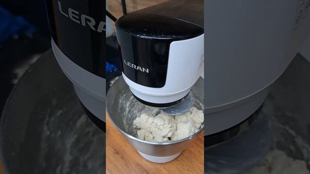 обзор тестомеса леран км 1080 смотреть онлайн