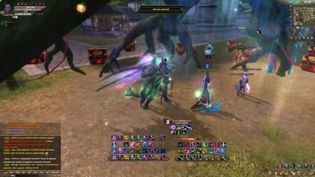 СТОИТ ЛИ ВЕРНУТЬСЯ В PW В 2018 ГОДУ?! | ОБЗОР НОВОЙ ОБНОВЫ  | PERFECT WORLD