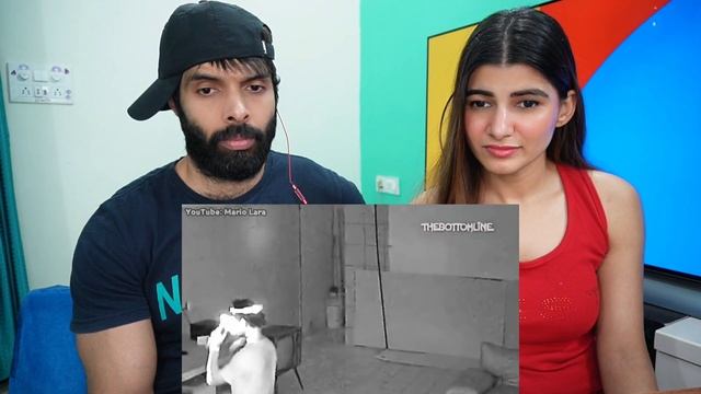 Top 5 Real Ghosts Caught on Camera ? смотреть онлайн