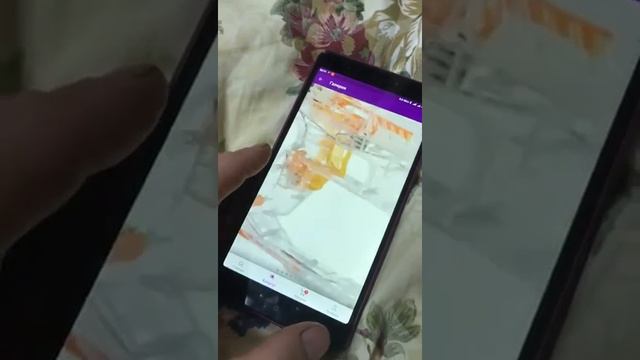 Фантомные нажатия тачскрина Xiaomi Mi Max часть3