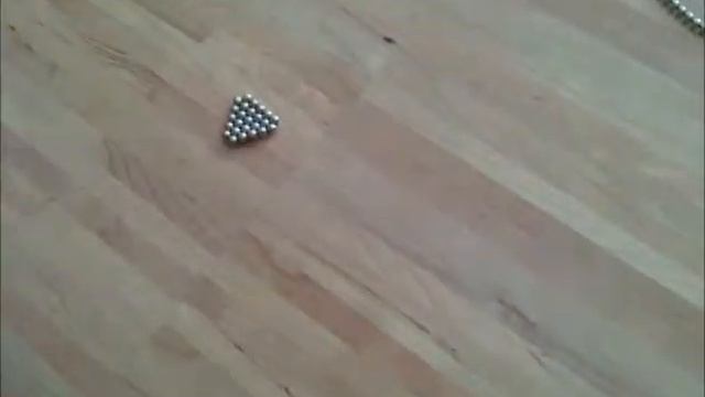Neocube How to: triangles of the Pyramide (detailed) смотреть онлайн