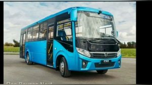 ТОП 10 ЛУЧШИХ АВТОБУСОВ