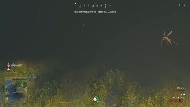 Поехали побегаем в Cuisine Royale - бегаем никого не трогаем, УЧИМСЯ ИГРАТЬ смотреть онлайн