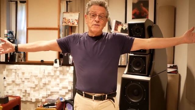 Michael Fremer - Stereophile - TARA Labs Cables