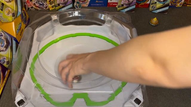 BEYBLADE X ТУРНИР | Бейблэйд Х