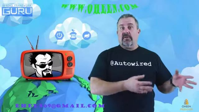 Interview with James Labocki of Red Hat about Docker - Part 004 смотреть онлайн