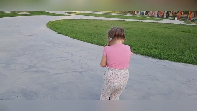 Alisher Navoi State Library Park   Tashkent  Uzbekistan 20 07 2021