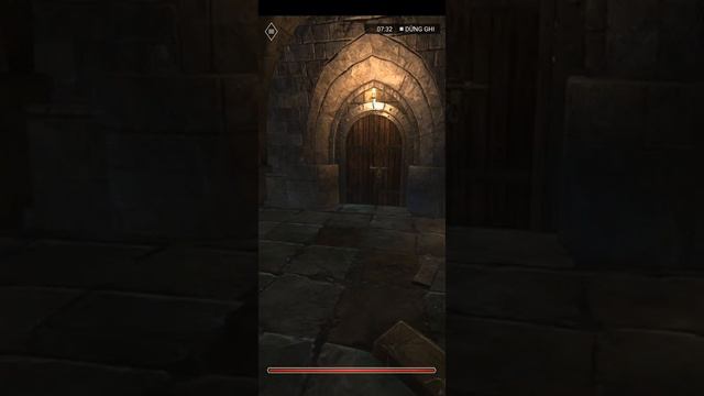 The Elder Scrolls: Blades (Early Access) Android Gameplay смотреть онлайн