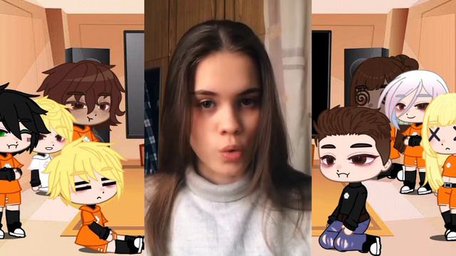 🦊 реакция всё ради игры на Нила как рандом 🦊 смотреть онлайн