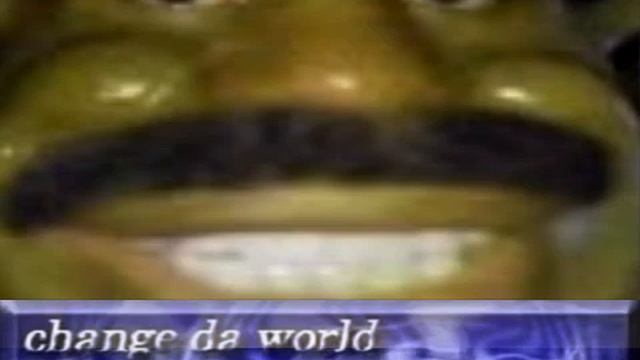 Change Da World, My Final Message. Goodbye...