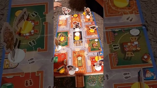 Cluedo junior game review смотреть онлайн