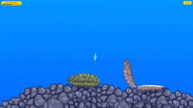 ПОЛНОЕ ПРОХОЖДЕНИЕ Tasty Blue All levels ? АКУЛА ~ КАСАТКА ~ ЗОЛОТАЯ РЫБКА ► Tasty Blue WALKTHROUGH смотреть онлайн