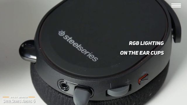 TOP 5: Best Gaming Headset Under $100 in 2020 смотреть онлайн